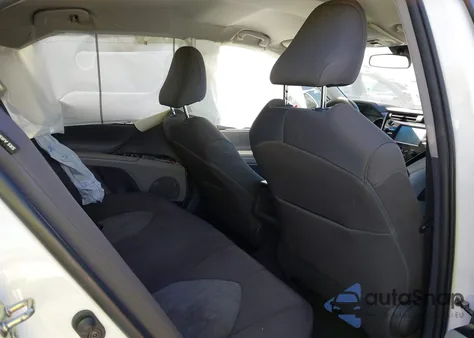 2019 Toyota Camry Le z USA, uszkodzony, nr VIN 4T1B11HK8KU812431